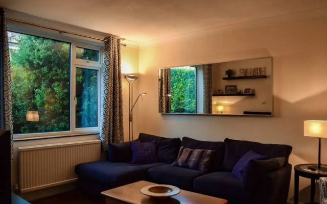 3 Bedroom Home Next to Greenwich Park