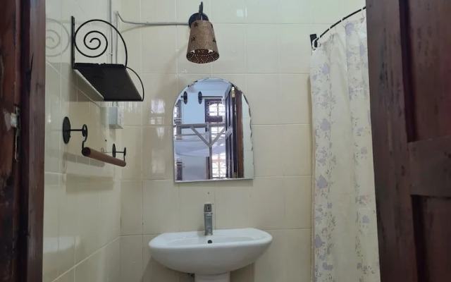 Sulkhan Serviced Apartment
