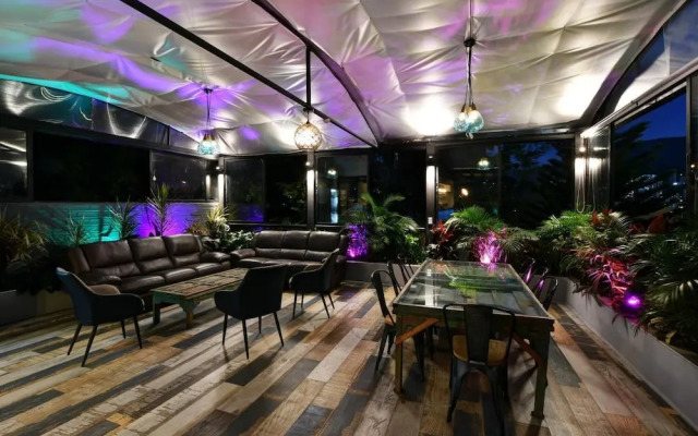 International House Medellin - Hostel