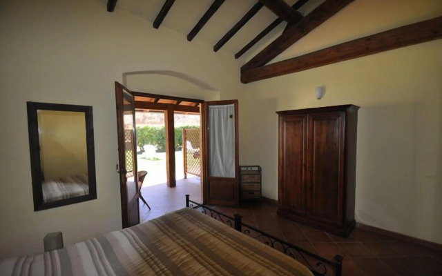 Agriturismo Il Cerrosughero