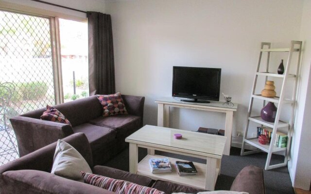 Angaston Mews Apartments