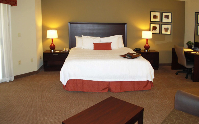 Hampton Inn & Suites Phoenix/Gilbert