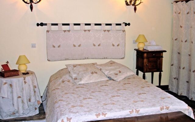 Le Moulin de la Côte - Chambre d'Hôtes