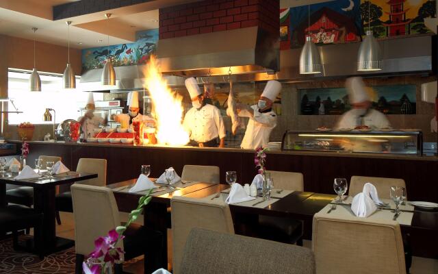 Holiday Inn Al Khobar - Corniche by IHG