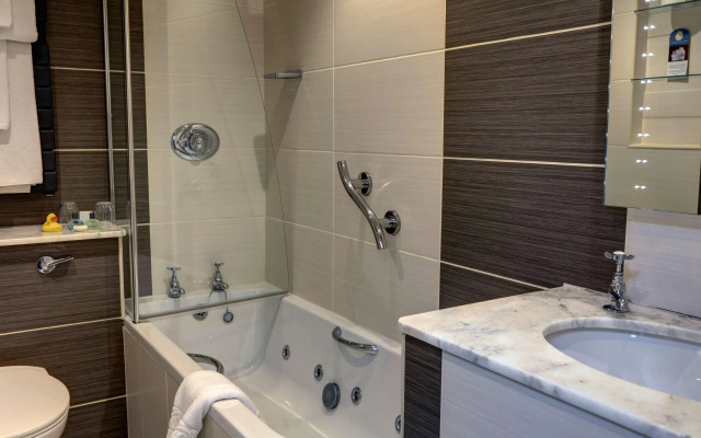 Ambleside Salutation Hotel & Spa, World Hotel Distinctive