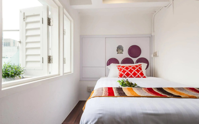 Lion Peak Hotel Purvis