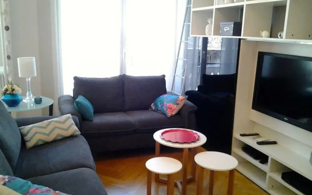My Casa - Joffre 32