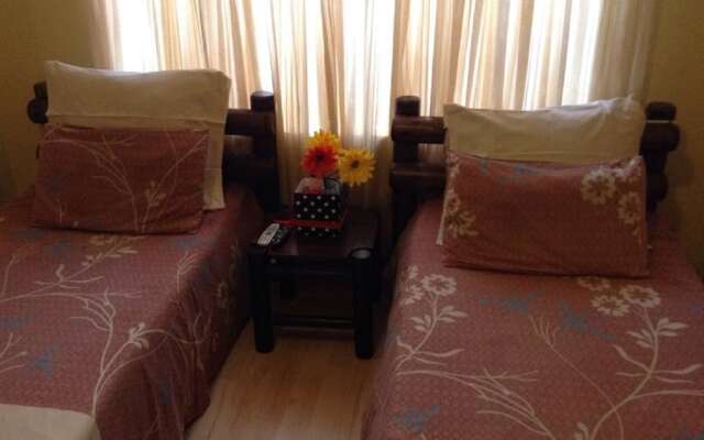 Rifumo Bed & Breakfast