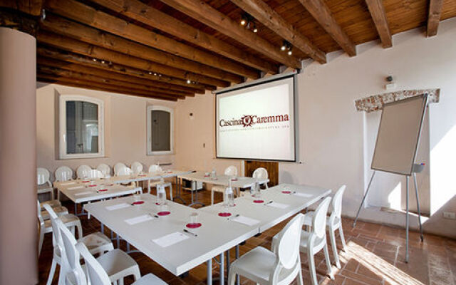 Hotel Morimondo