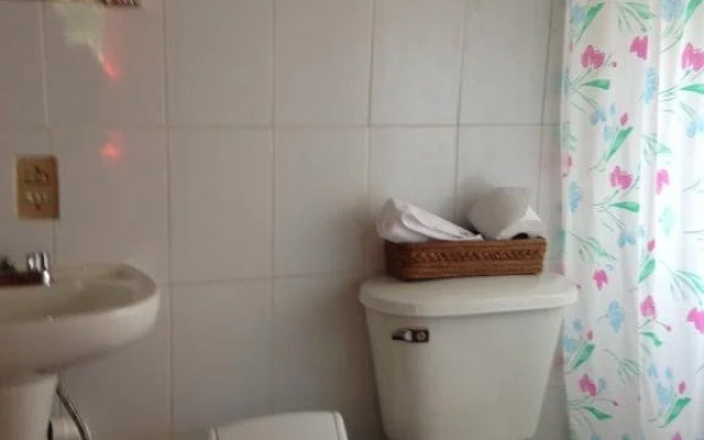 Hotel Costera 7 Avándaro