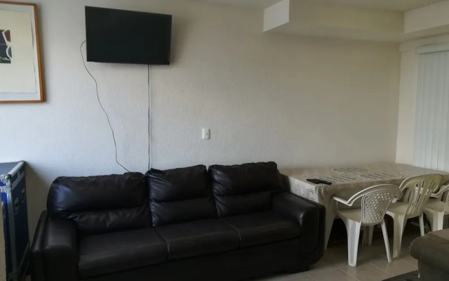 Safe Accommodation With Family Environment