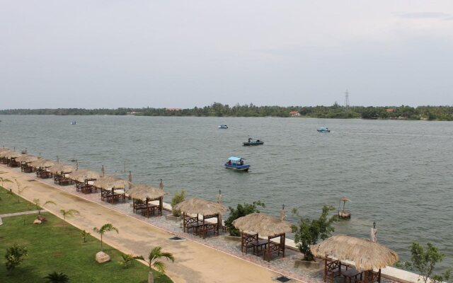 Hotel East Lagoon