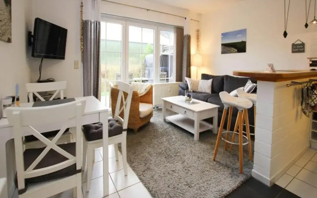 Ferienwohnung, Garding