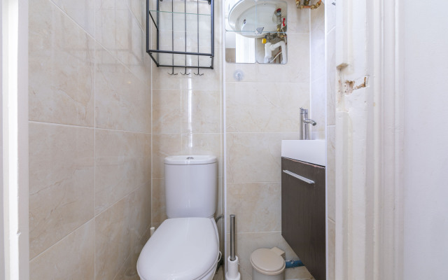 Appartement Segurane