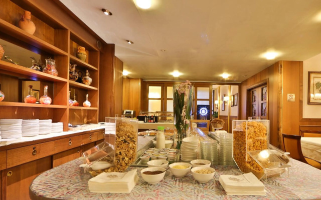 Bonotto Hotel Palladio