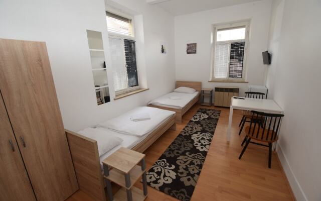 AB Apartments - Apartments Badstrasse