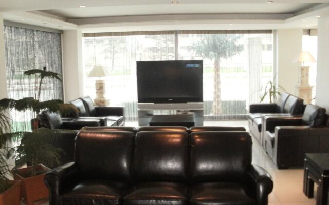 As Hotel