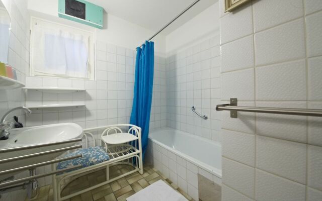 Casa Vita Apartments by HolidayFlats24