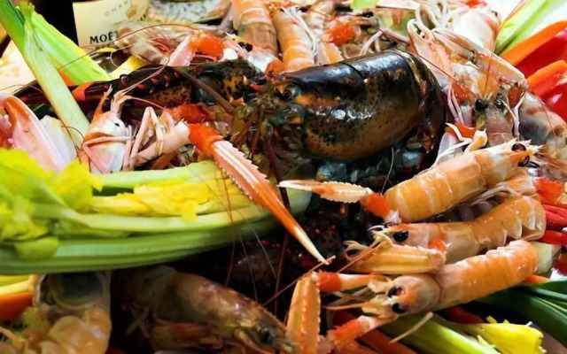 Park Hotel Ristorante Ca' Bianca