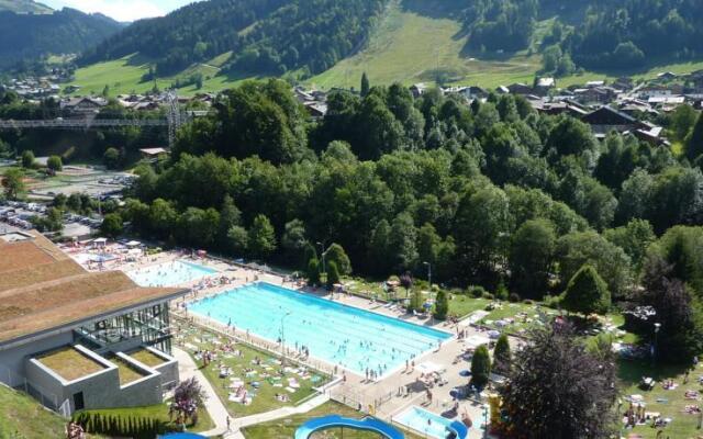 Résidence LArc en Ciel