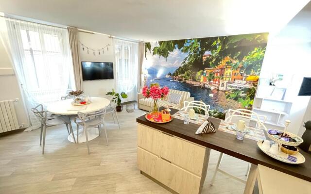 Blue House Varenna Superior & Suite