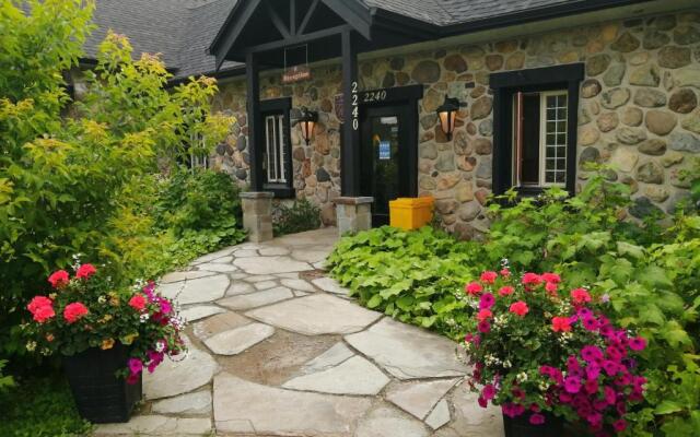 Condos Hôtel Lion D'or