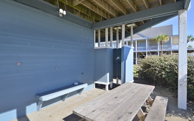 By The Sea by RedAwning