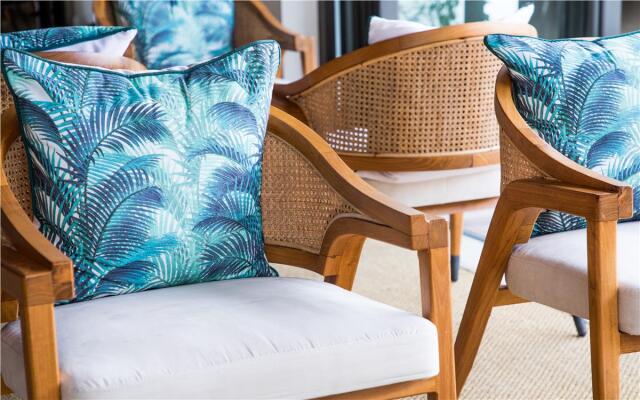 Seasense Boutique Hotel & Spa