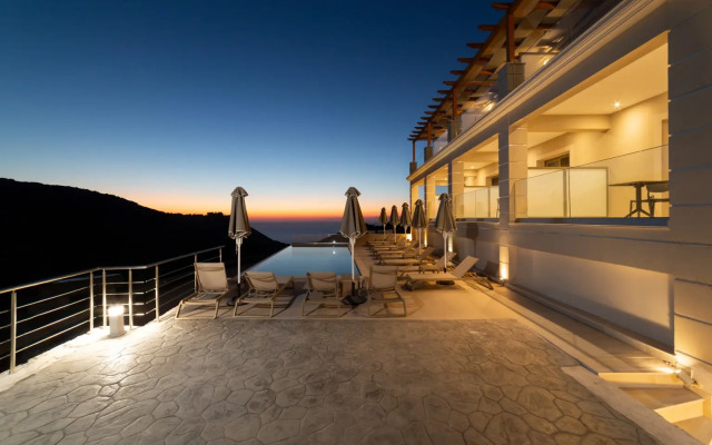 Sky View Suites Kefalonia