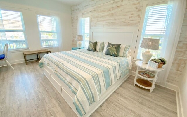 Reader's 3 Bedroom Home by Redawning