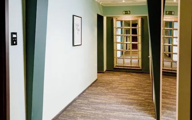 Arco Smart Hotel Berlin