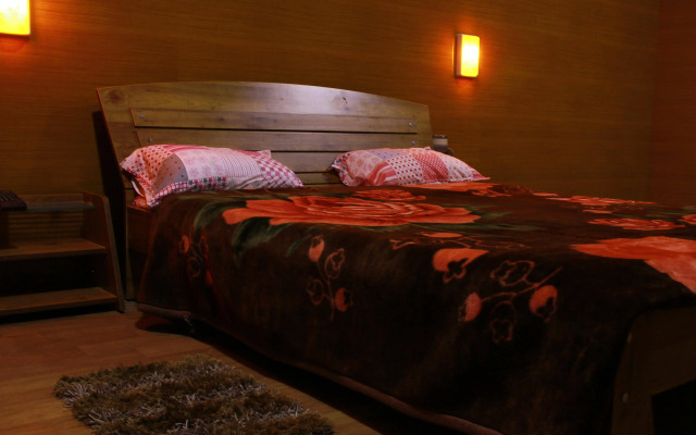 Sukh Sagar Gir Resort