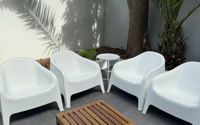 Vera Cruz Guesthouse