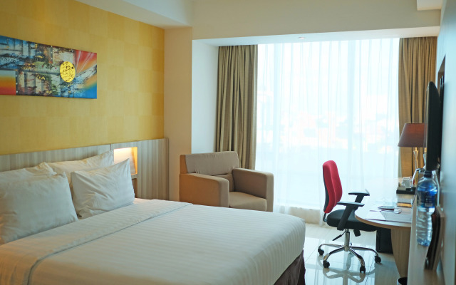 Swiss-Belhotel Makassar