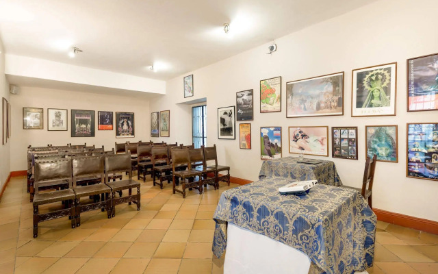 Hotel Dann Monasterio Popayán