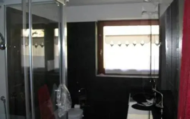 Residenza Le Marmotte