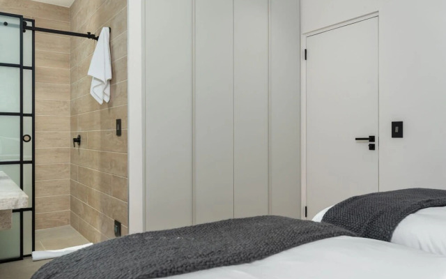 De Waterkant Piazza 301