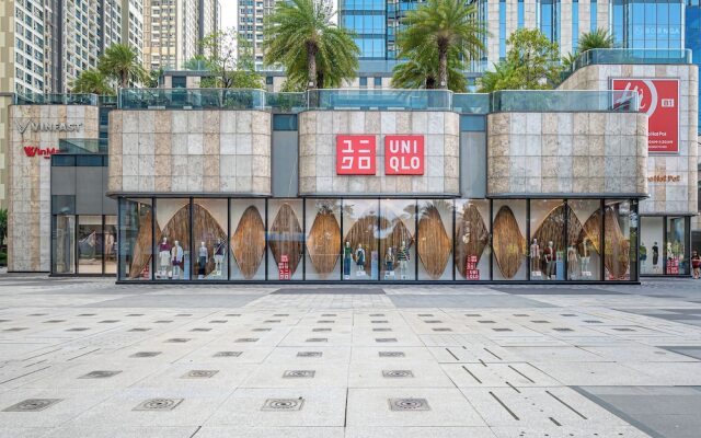 Landmark 81 & Vinhomes - ZEN Saigon Citypoint.