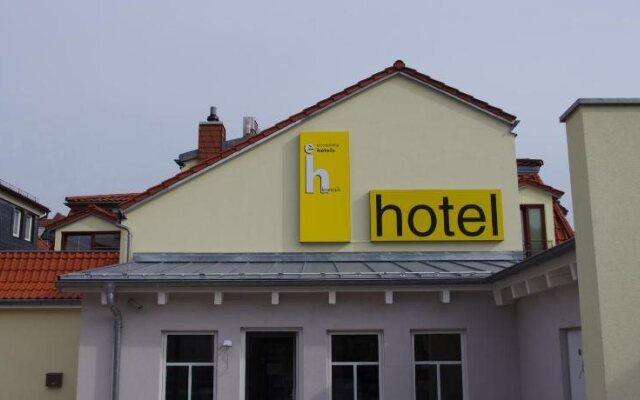 Economy Hotels