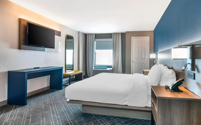 Comfort Inn & Suites Chesterfield - St. Louis