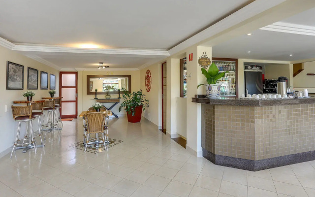 Hotel Fredy