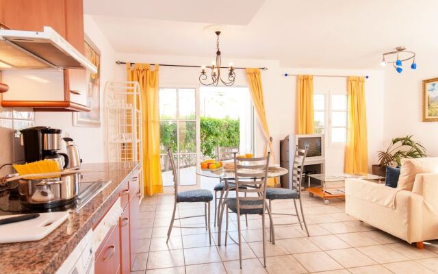 Bungalow in Pasito Blanco, Gran Canaria 102876