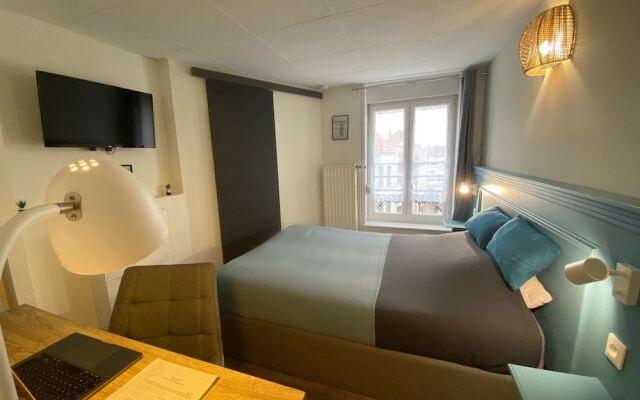 Apart'Moment SMART - Le Nid Douillet