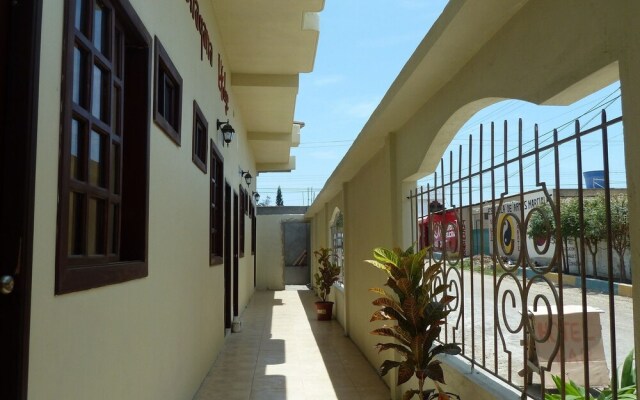Chaqana Lodge