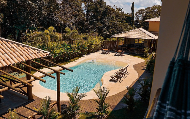 Pousada Villa dos Sonhos