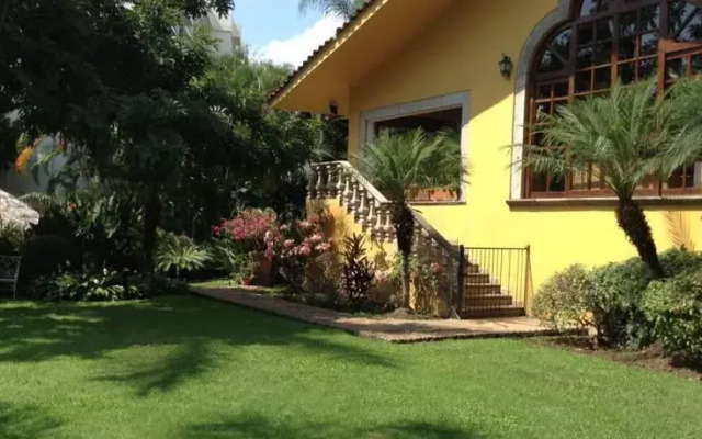 Quinta Imperial