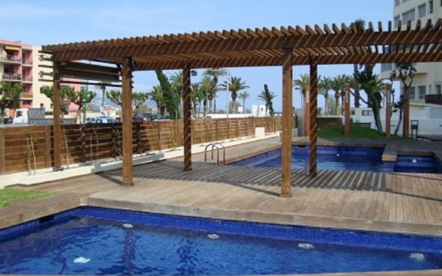Apartment Cristal Mar