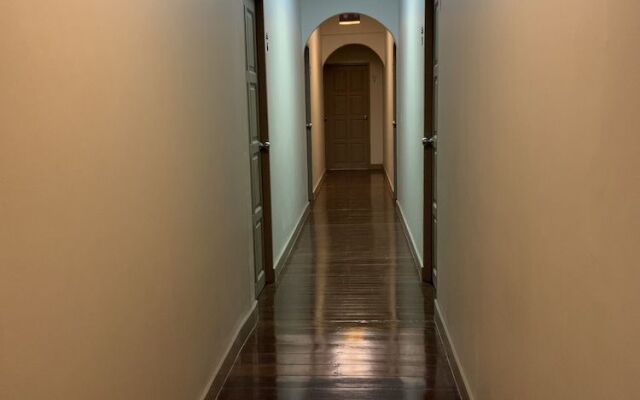 Achcha - MRT Itsaraphap Station