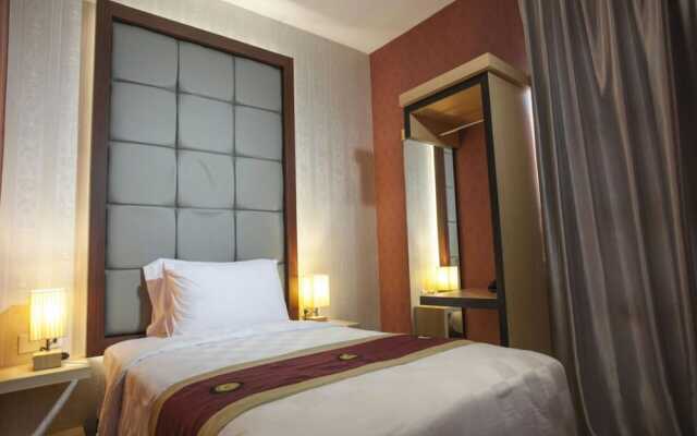 Jle'S Boutique Hotel Powered By Archipelago