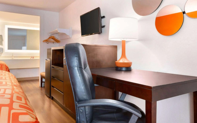 Howard Johnson by Wyndham Harrisonburg